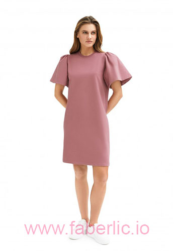 Новинка от Faberlic - платье Classic