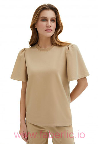 Новинка от Faberlic - джемпер женский Classic