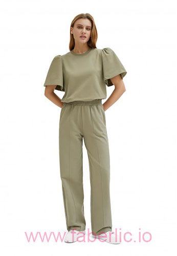 Новинка от Faberlic - брюки женские Classic