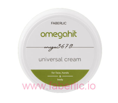 Крем универсальный Omegahit