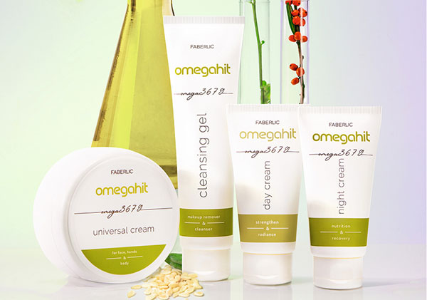 новая серия omegahit