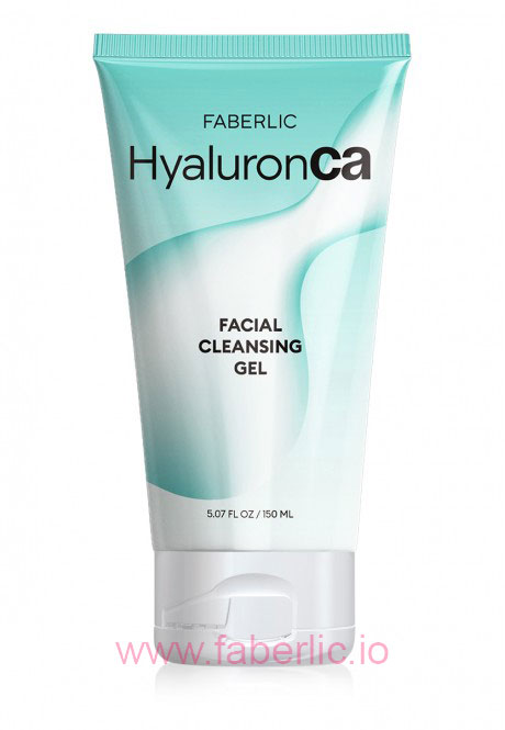 Гель для умывания