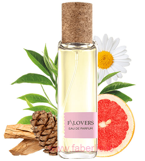 It's Clear FLovers