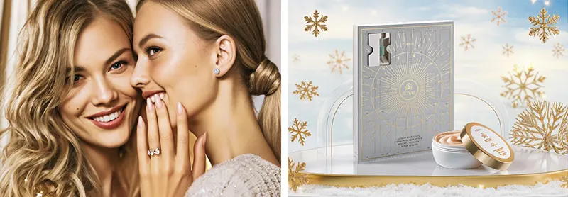 Секрет молодости с Bee Royal